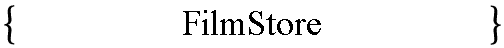 FilmStore