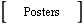 Posters
