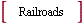 Railroads