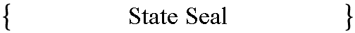 State Seal