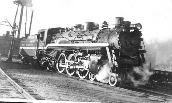 bangaroosteam254