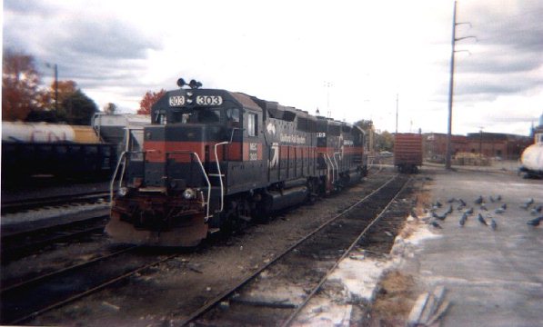 guilfordrail303
