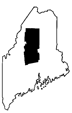 Piscataquis County, Maine