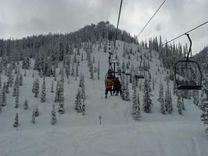 skihill skihill