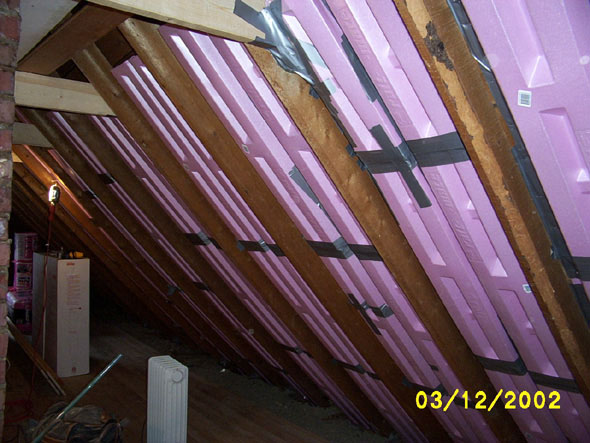 Southeast side.