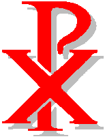 chi-rho chi-rho
