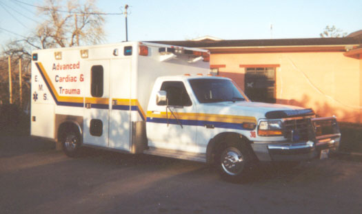 Prehospital medical services are provided by Advanced Cardiac and Trauma EMS.  Operating at the Mobile Intensive Care Unit (MICU) level, A.C.T. EMS provides emergency and non-emergency ambulance services to the Delta Area of the Hidalgo County and to other parts of the Lower Rio Grande Valley of Texas.  Fortunately, A.C.T. Ambulance was awarded the contract to serve the Delta Area for another 2 years.