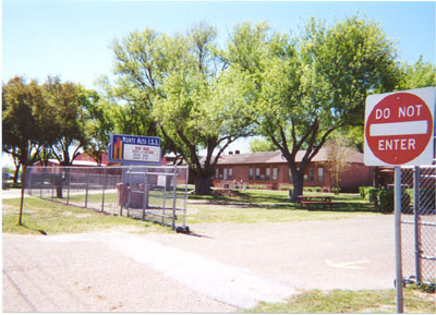The Monte Alto Independent School District educates children from Kindergarten through the 8th grade.  Monte Alto I.S.D. students transfer to the Edcouch-Elsa Independent School District for high school.