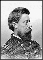 Jefferson Columbus Davis