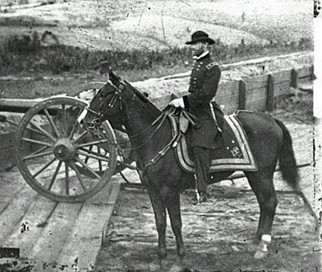 William Tecumseh Sherman