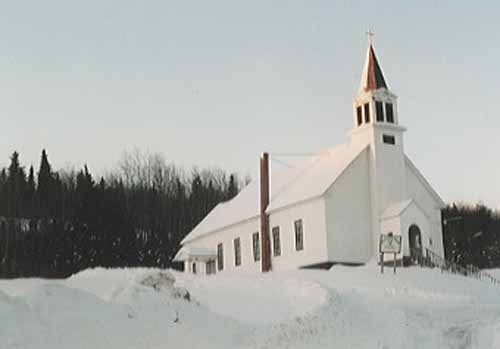 Holy Family Parish
