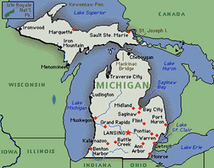 Michigan