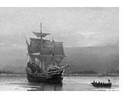 Mayflower