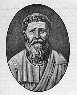 Augustine