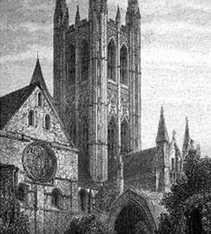 Canterbury Cathedral