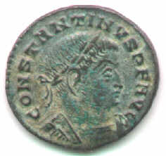 Constantine