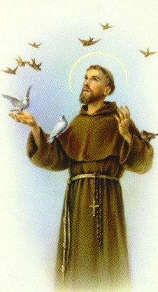 Francis of Assisi