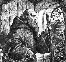 Friar