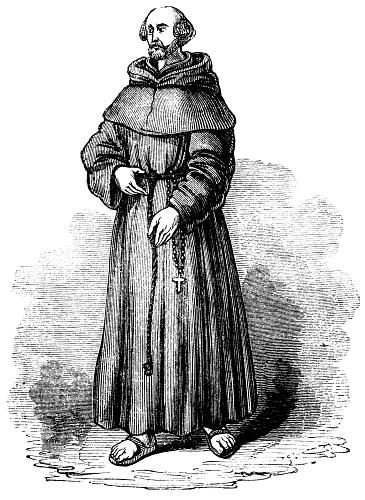 Grey Friar
