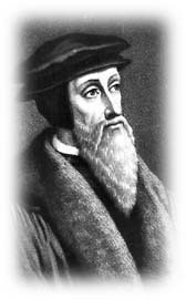John Calvin