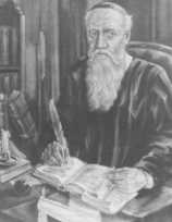 Menno Simons