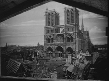 Notre Dame Cathedral