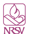 NRSV