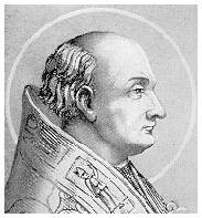 Pope Leo II