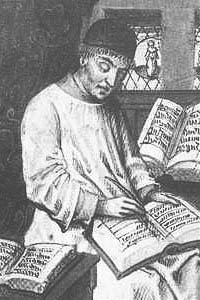 Thomas Kempis